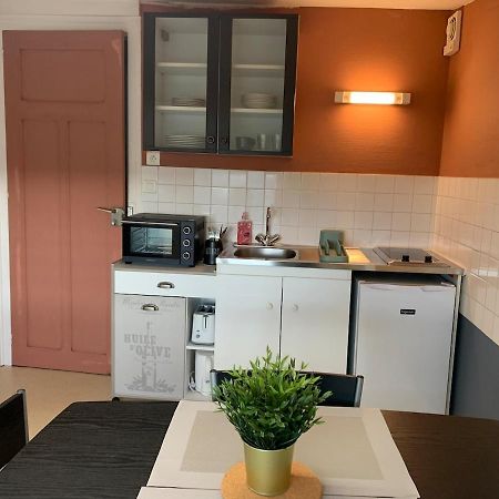 Appartement Charmant Face Au Haras Saint-Lô Eksteriør billede